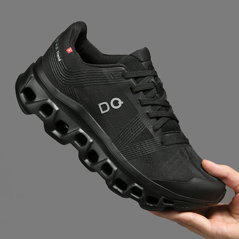 Mesh Breathable Casual Running Trainer