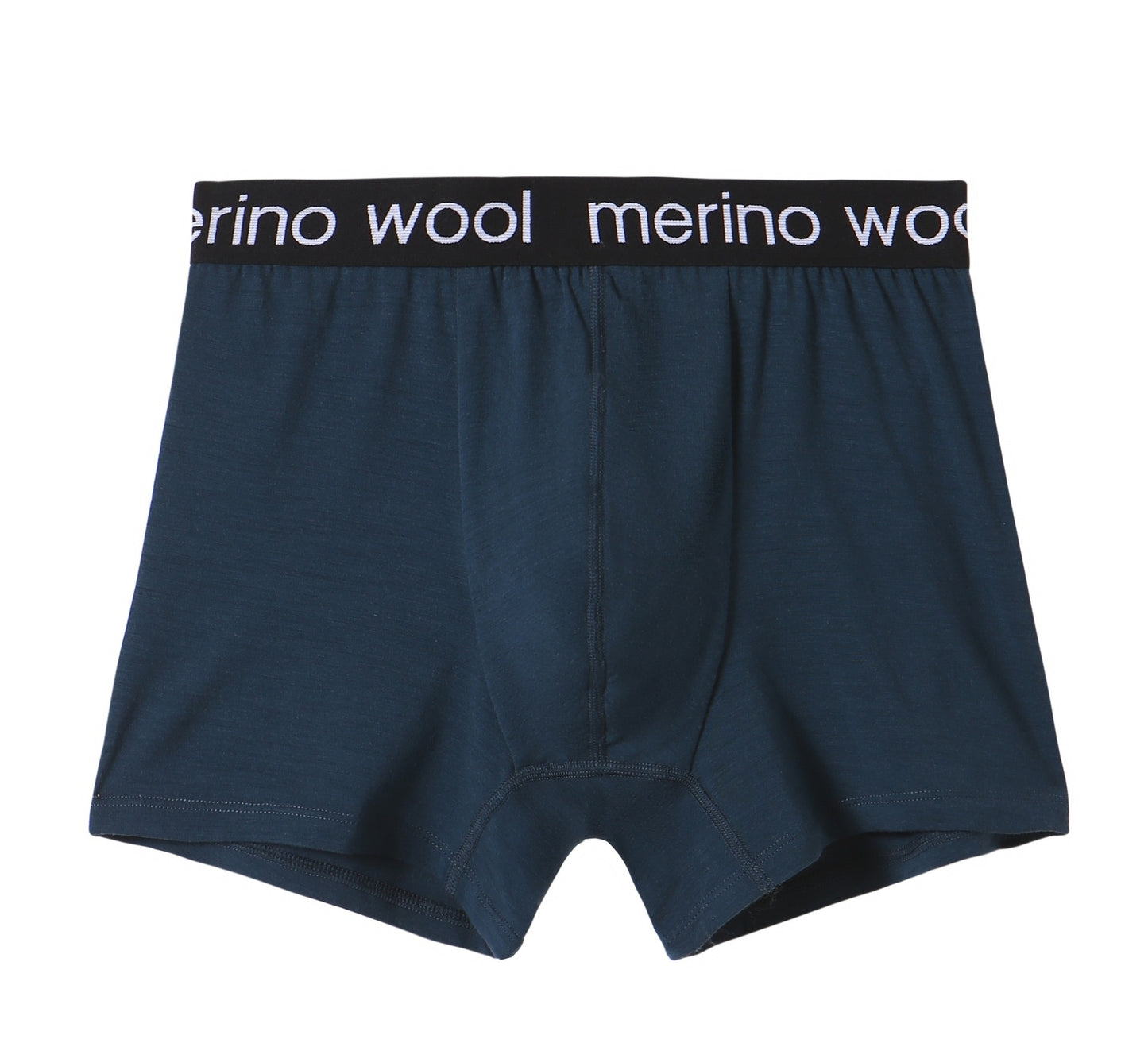 Men's Sports Boxer Briefs | U-Pouch Support | M–2XL