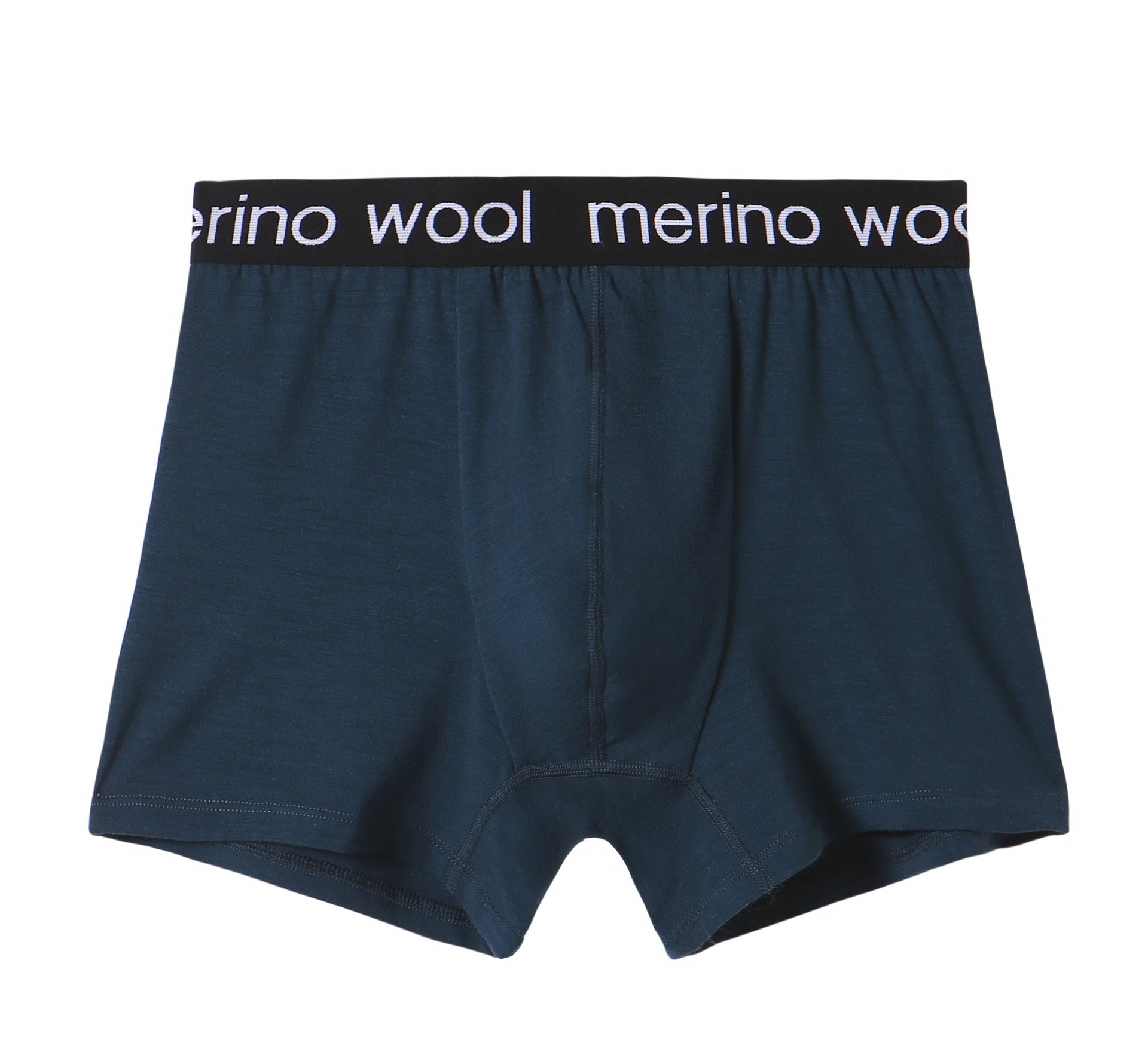 Men's Sports Boxer Briefs | U-Pouch Support | M–2XL