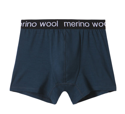 Men's Sports Boxer Briefs | U-Pouch Support | M–2XL