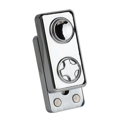 Multi-Design Push Card Gyroscope Fidget Toy | 24 Styles EDC