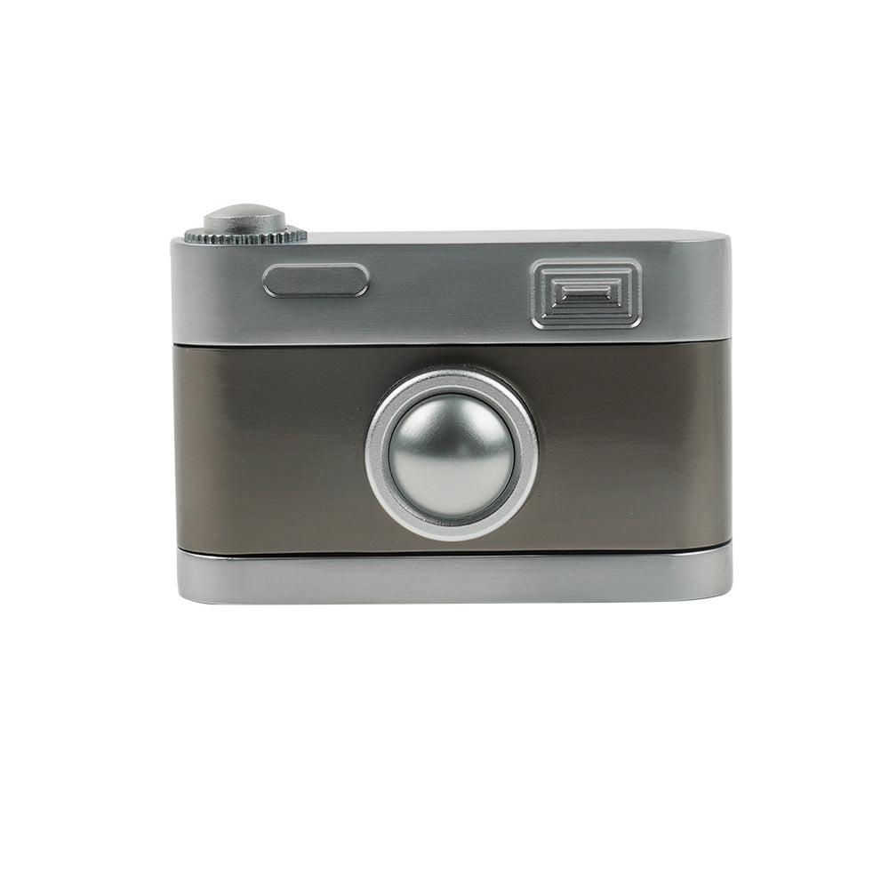 Multi-Design Push Card Gyroscope Fidget Toy | 24 Styles EDC