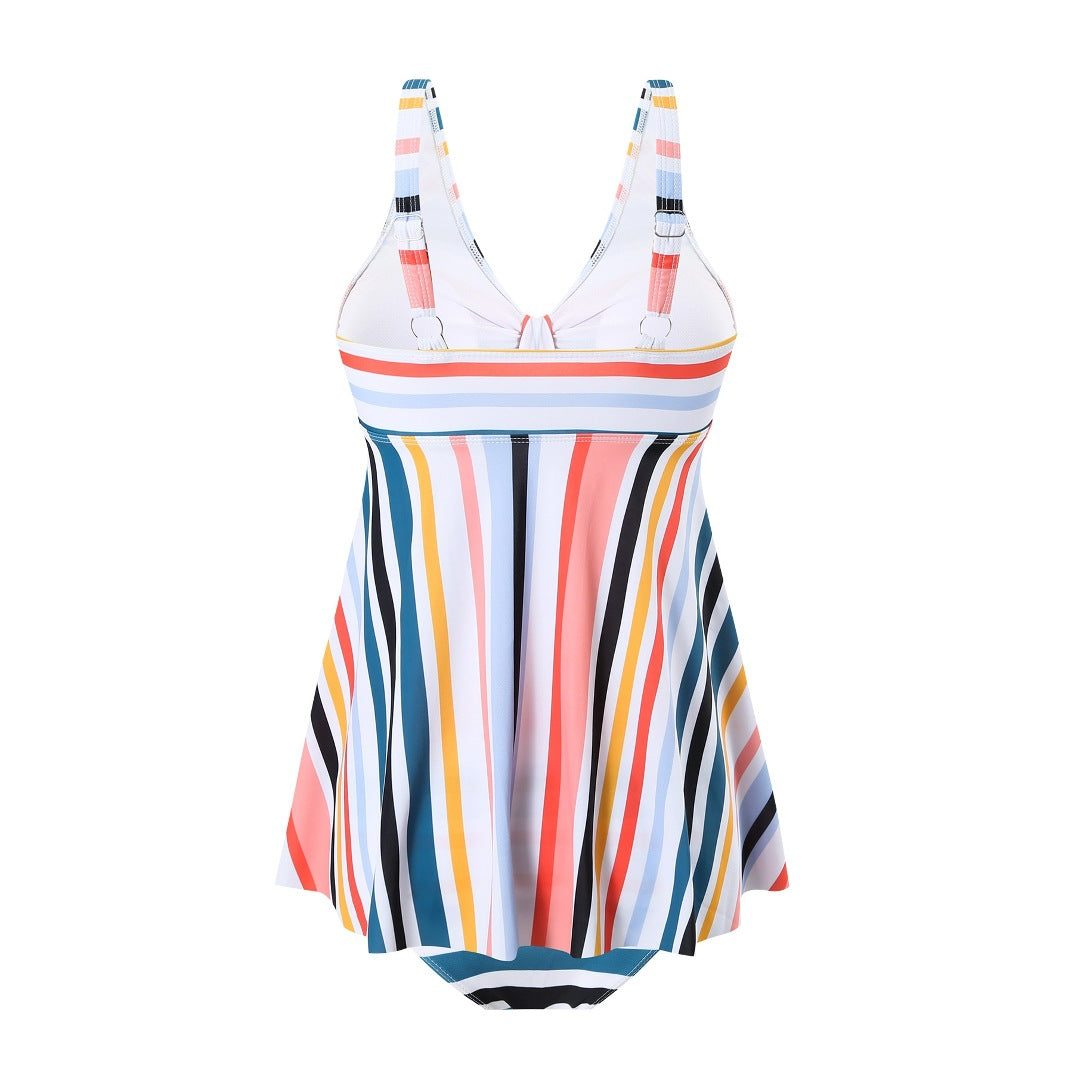 Women's Thong Bikini Set | Two-Piece Swimwear S–XL