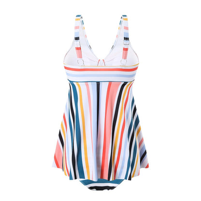 Women's Thong Bikini Set | Two-Piece Swimwear S–XL