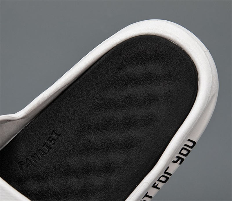 Men's Arch Support Sport Recovery Sliders | EU 38–45 | 4 Colours