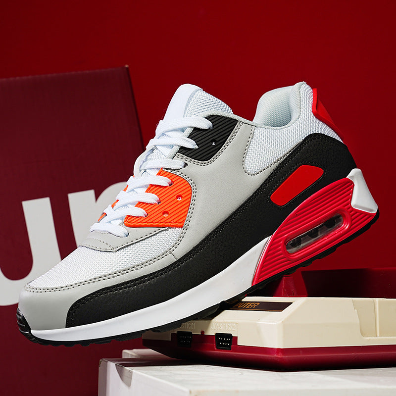 Men's Lightweight Breathable Sports Trainers | EVA Upper