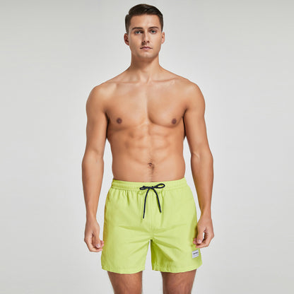 Men's Quick-Dry Beach Swim Trunks | 14 Colours M-XXL