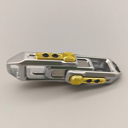 Magnetic Suction Rotating Decompression Toy