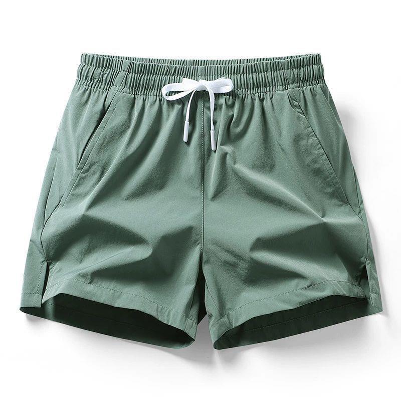 Men's Quick-Dry Sports Set | T-Shirt & Shorts XS-5XL