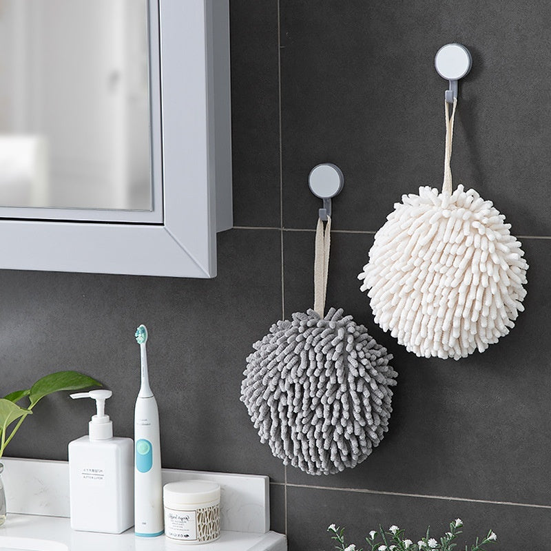 Waffle Weave Absorbent Kitchen Cloth | Dishwashing & Household Cleaning