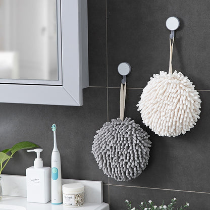 Waffle Weave Absorbent Kitchen Cloth | Dishwashing & Household Cleaning