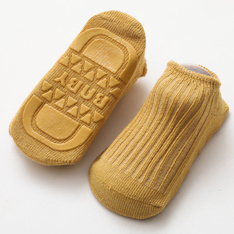 Baby Anti-Slip Soft Sole First Walker Shoes