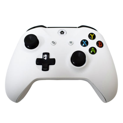Wireless Game Controller with Vibration Feedback