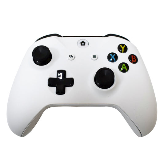 Wireless Game Controller with Vibration Feedback