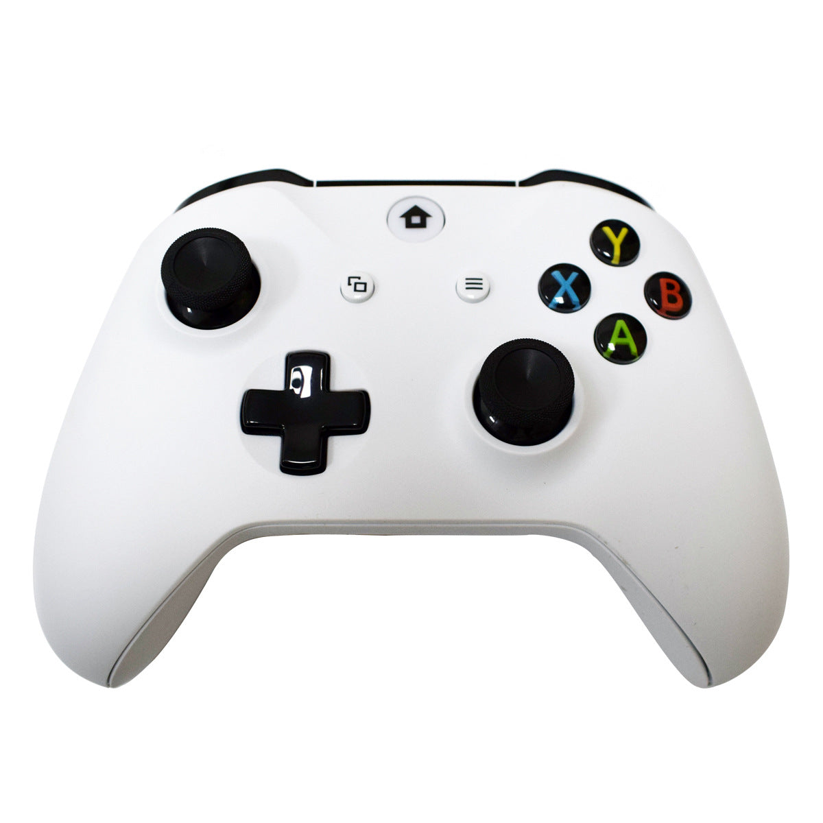 Wireless Game Controller with Vibration Feedback