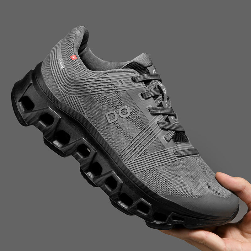 Mesh Breathable Casual Running Trainer