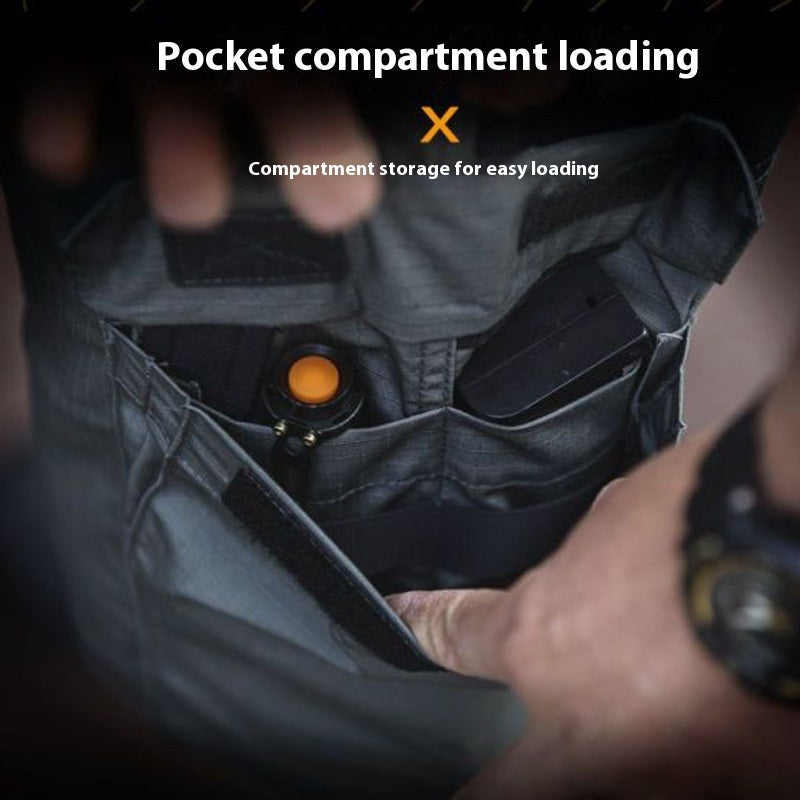 Men's Tactical Trousers & Shorts