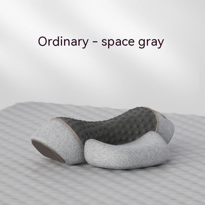 Cervical Massage Neck Pillow | Heat Compress & Vibration