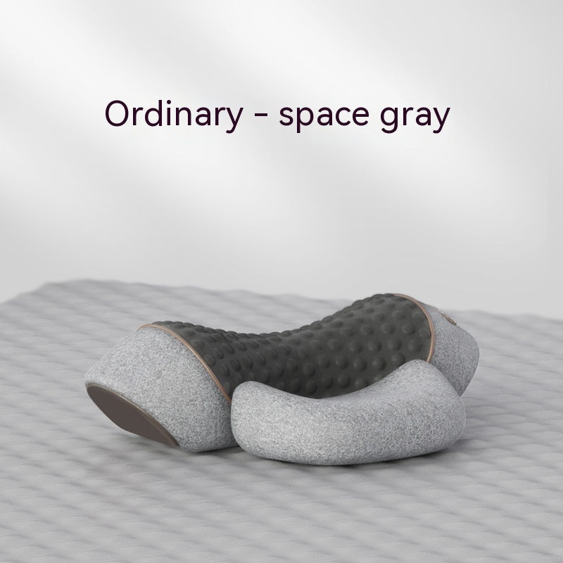 Cervical Massage Neck Pillow | Heat Compress & Vibration