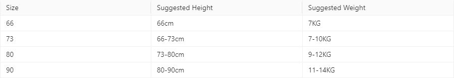 JP Collections-Baby One-Pieces