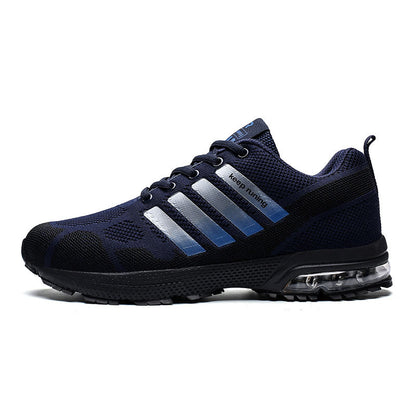 Men's Breathable Mesh Running Trainers | EU 36–47