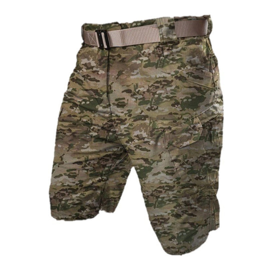 Men's Tactical Casual Shorts | Water-Resistant S-6XL