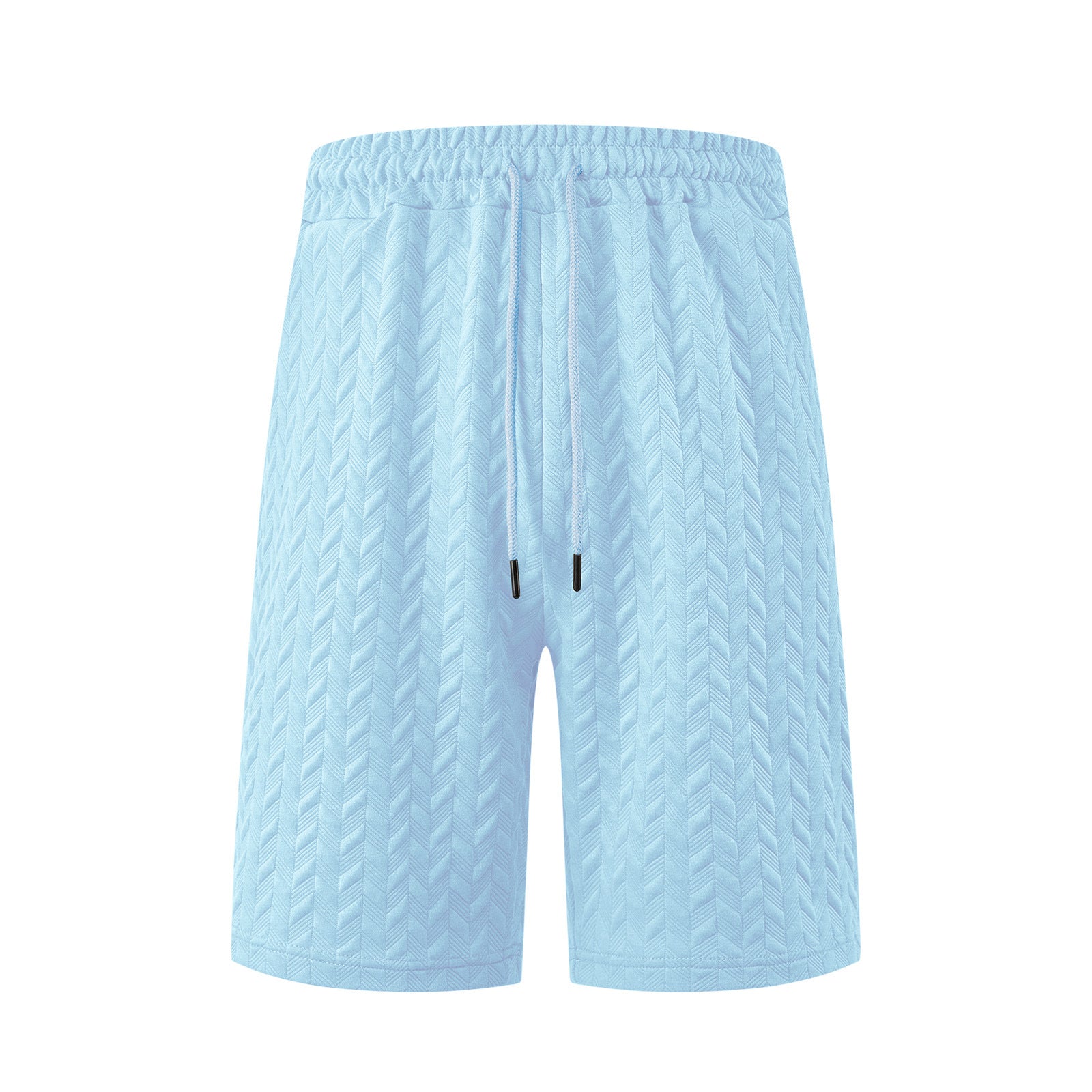 Men's Loose-Fit Drawstring Casual Shorts | 7 Colours | S-3XL