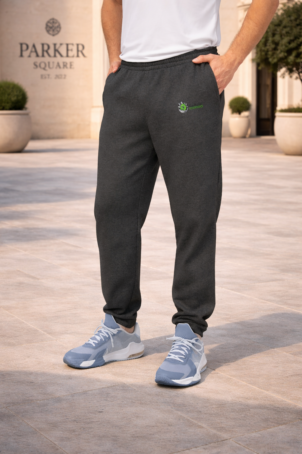 Adidas Fleece Joggers – Cosy Midweight Sweatpants
