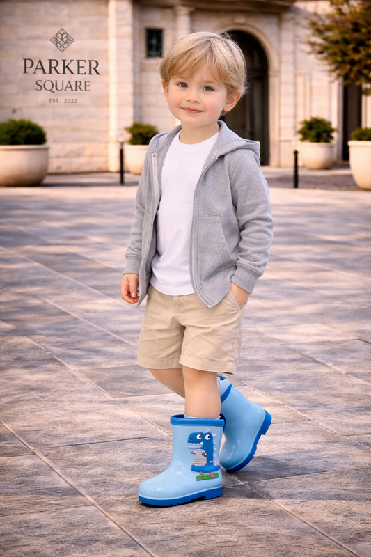 JP Collections-Baby & Children's Boots