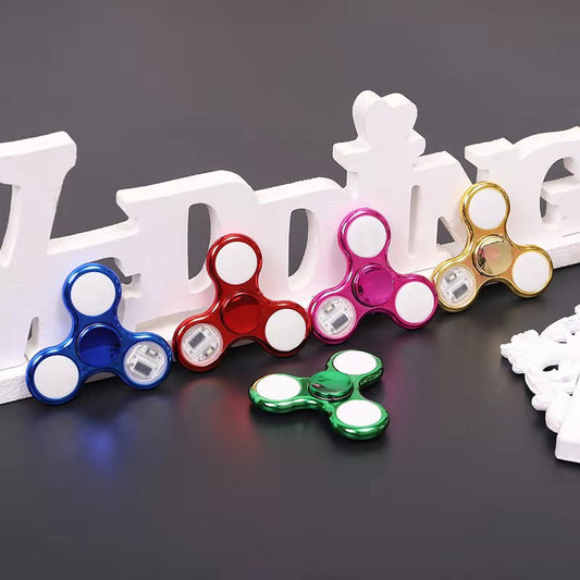 JP Collections-Spinning Tops