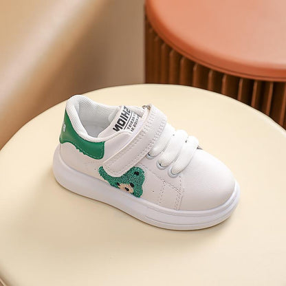 Children's Cartoon Trainers | Lightweight Kids Sneakers | Sizes 21-30