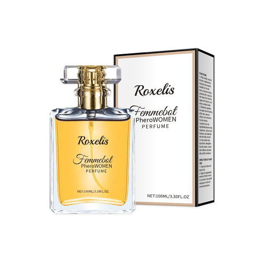 Floral Eau de Parfum | Ylang Ylang Rose & Jasmine 100ml