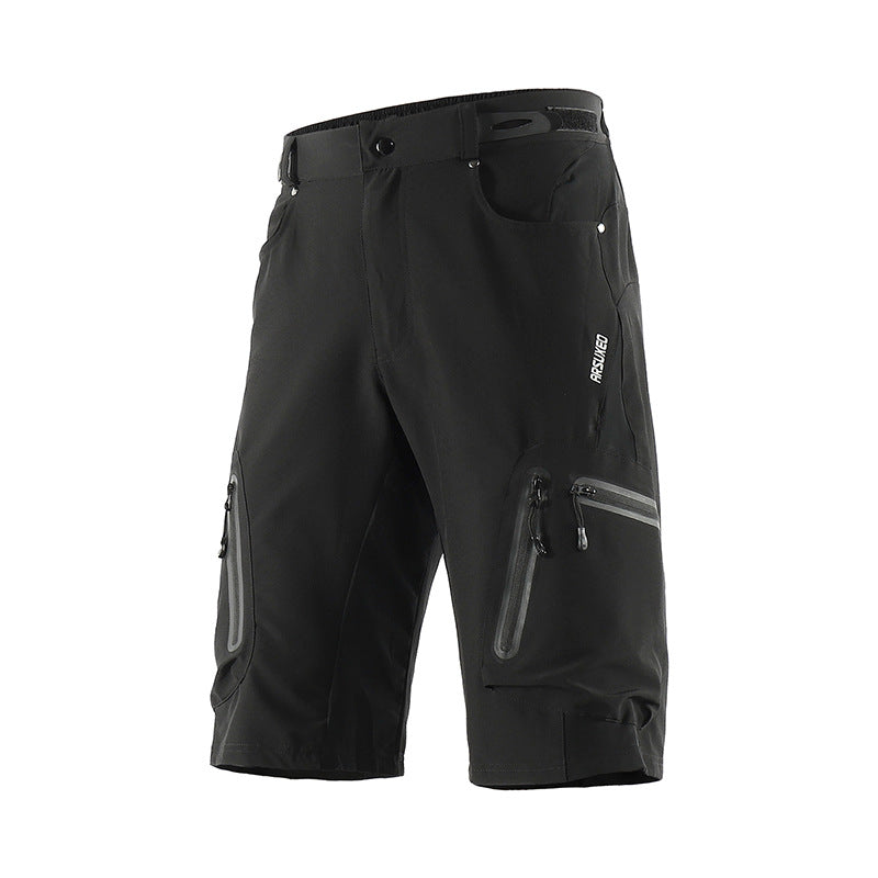 Men's MTB Cycling Shorts | Breathable Quick-Dry Mountain Bike Shorts