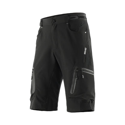 Men's MTB Cycling Shorts | Breathable Quick-Dry Mountain Bike Shorts