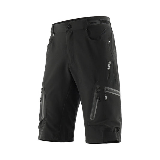 Men's MTB Cycling Shorts | Breathable Quick-Dry Mountain Bike Shorts