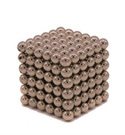 5mm Neodymium Magnetic Balls 216-Piece Fidget Set - JParker Collections