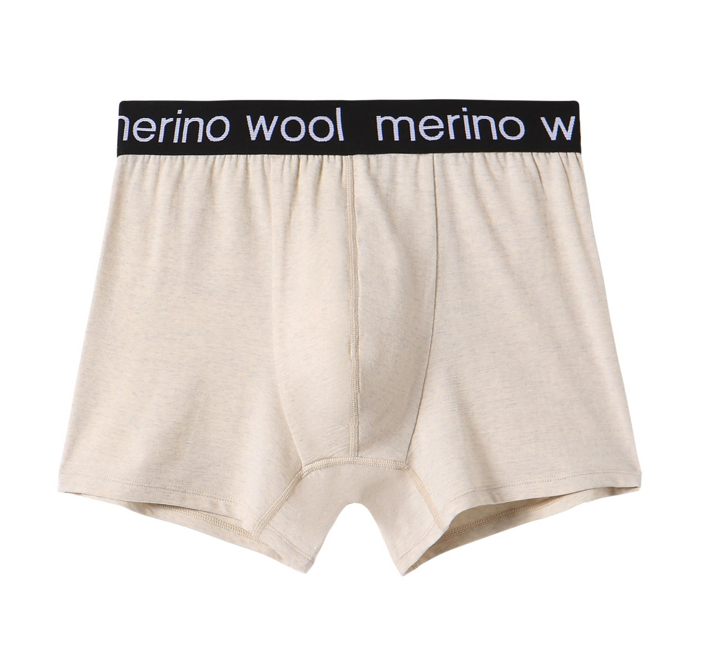 Men's Sports Boxer Briefs | U-Pouch Support | M–2XL