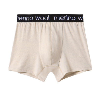 Men's Sports Boxer Briefs | U-Pouch Support | M–2XL