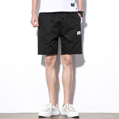 Men's Camouflage Cargo Trousers | Cotton Straight Leg with Belt M-5XL
