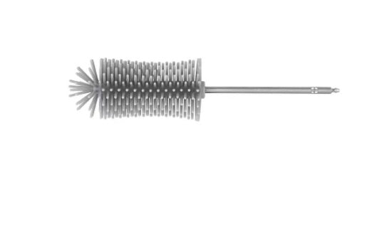 Electric Spin Scrubber Brush — USB Rechargeable Power Cleaning Brush with Interchangeable Heads