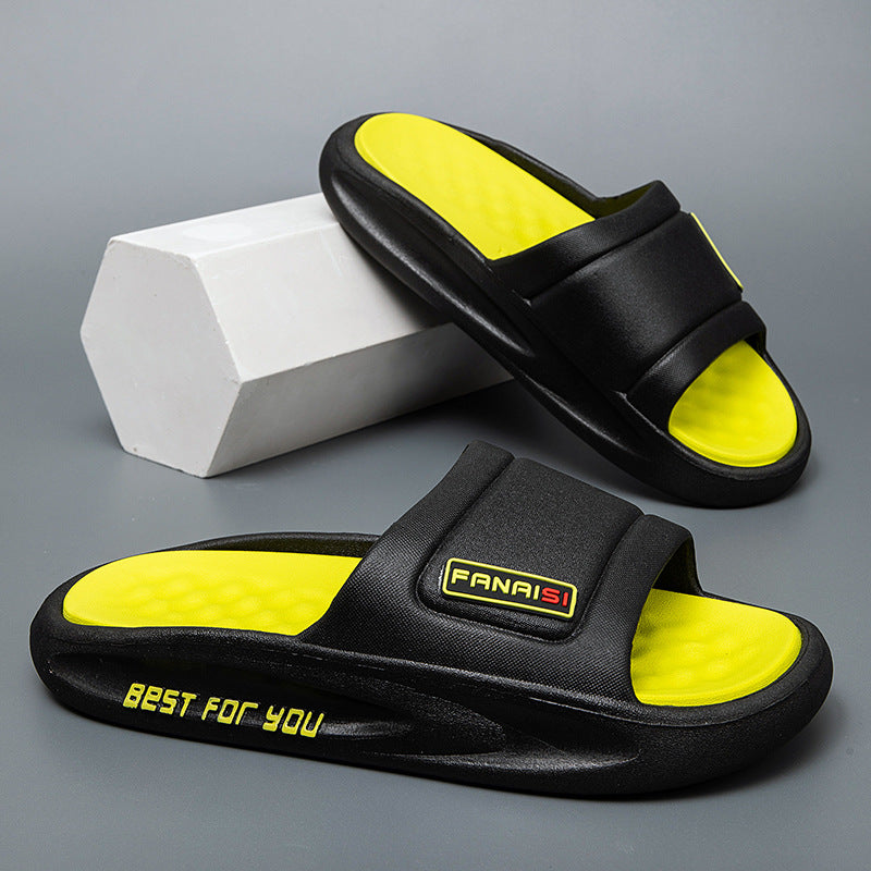 Men's Arch Support Sport Recovery Sliders | EU 38–45 | 4 Colours