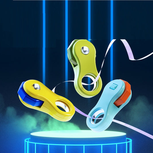 JP Collections-Spinning Tops