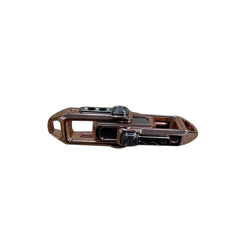 Magnetic Suction Rotating Decompression Toy