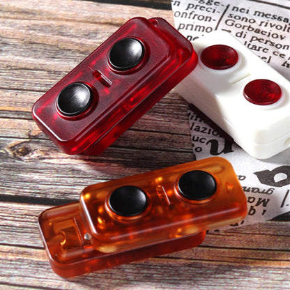 Push Card EDC Decompression Fidget Toy | Desk & Pocket Fidget
