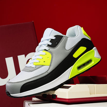 Men's Lightweight Breathable Sports Trainers | EVA Upper