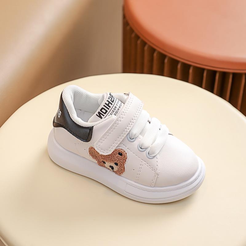 Children's Cartoon Trainers | Lightweight Kids Sneakers | Sizes 21-30