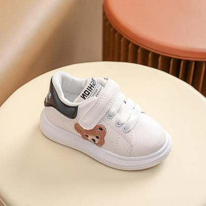 Children's Cartoon Trainers | Lightweight Kids Sneakers | Sizes 21-30