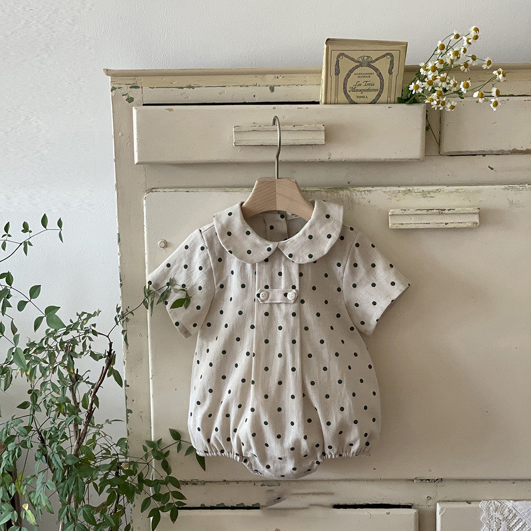 JP Collections-Baby One-Pieces