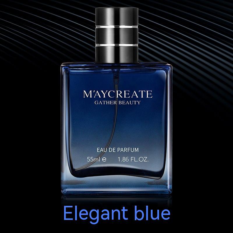Gentleman Cologne 55ml | Long-Lasting Light Spray