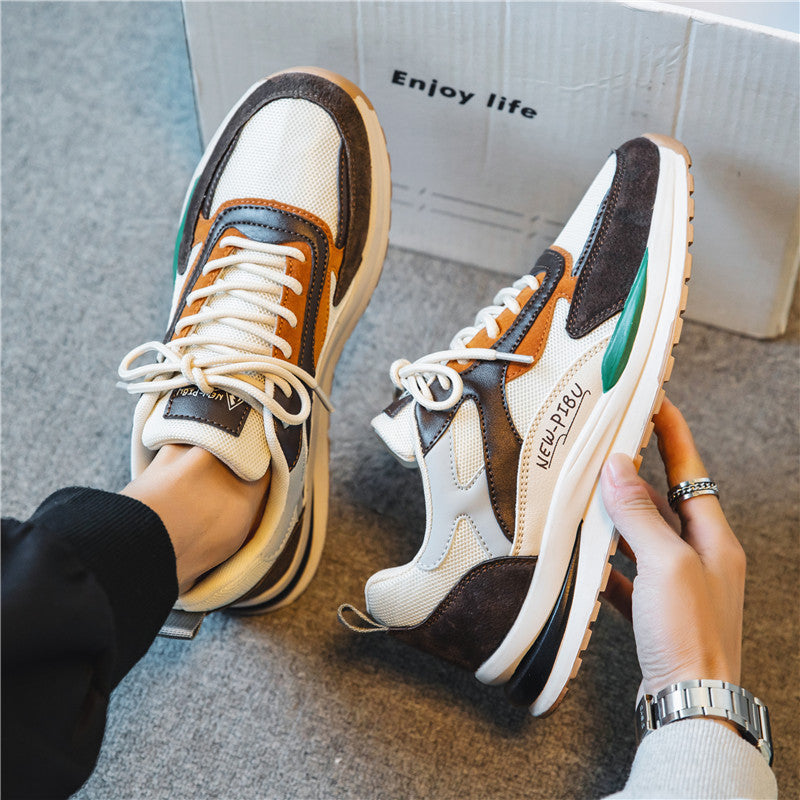 JP Collections-Athletic Shoes